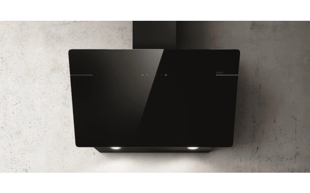 Аспиратор Elica L-essenza Black 90